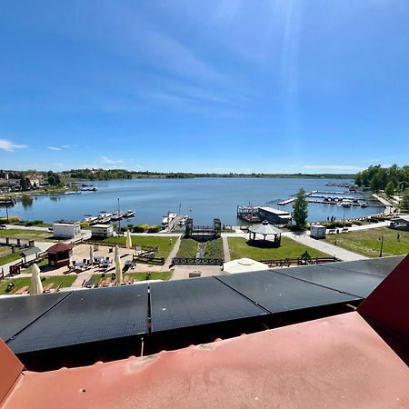Gosciniec Rynski Mlyn Ryn  Exteriör bild
